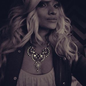 Meet your Posher, Tyffany